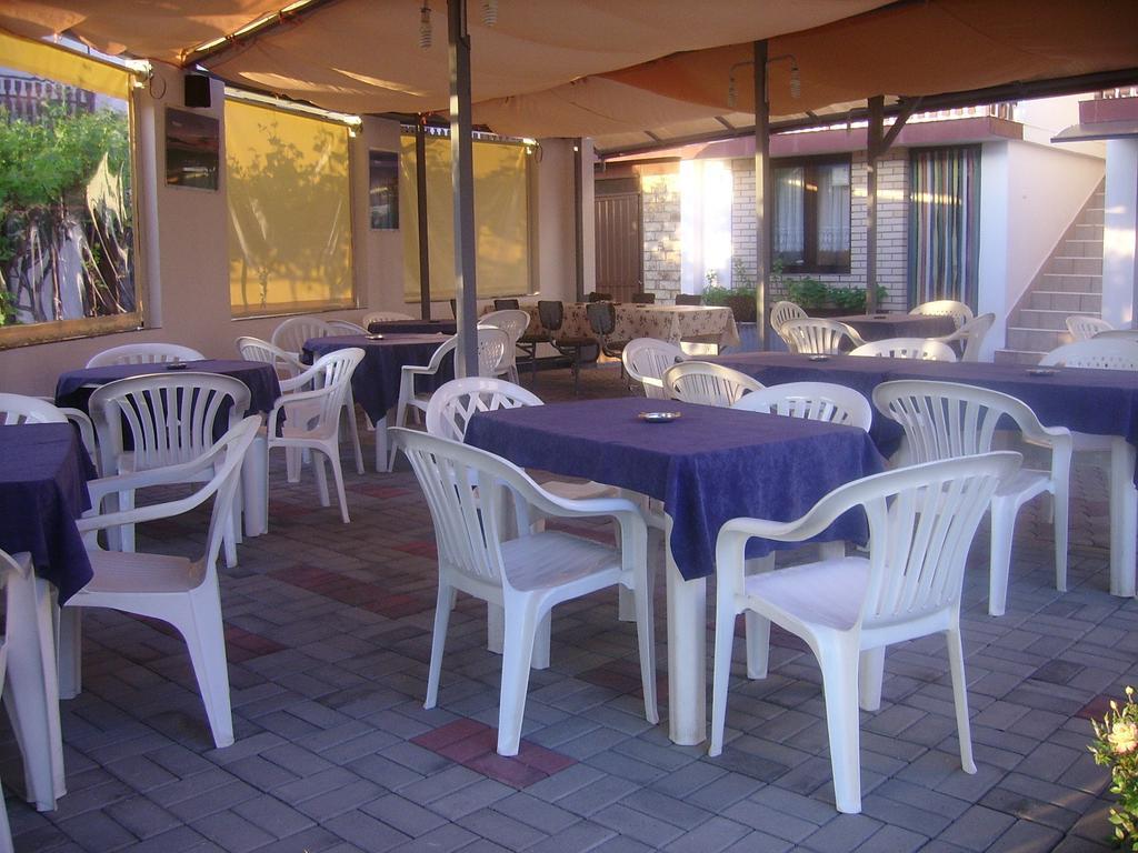 Villa Nikola โอครีด ภายนอก รูปภาพ